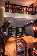 XiShuangBanNa BaoYu Vaction Hotel