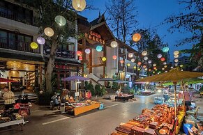 XiShuangBanNa BaoYu Vaction Hotel