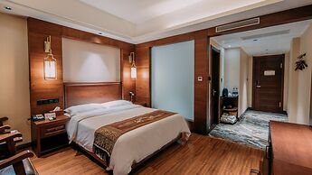 XiShuangBanNa BaoYu Vaction Hotel