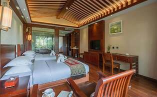 XiShuangBanNa BaoYu Vaction Hotel
