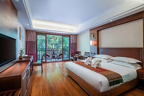 XiShuangBanNa BaoYu Vaction Hotel