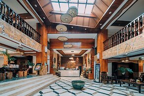 XiShuangBanNa BaoYu Vaction Hotel