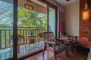 XiShuangBanNa BaoYu Vaction Hotel