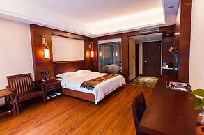 XiShuangBanNa BaoYu Vaction Hotel