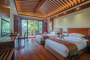 XiShuangBanNa BaoYu Vaction Hotel