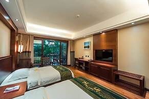 XiShuangBanNa BaoYu Vaction Hotel