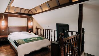 XiShuangBanNa BaoYu Vaction Hotel