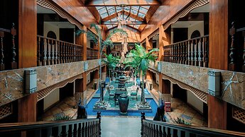 XiShuangBanNa BaoYu Vaction Hotel