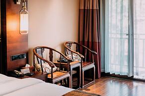 XiShuangBanNa BaoYu Vaction Hotel