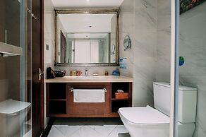 XiShuangBanNa BaoYu Vaction Hotel