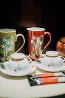 XiShuangBanNa BaoYu Vaction Hotel