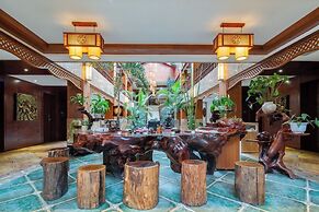 XiShuangBanNa BaoYu Vaction Hotel