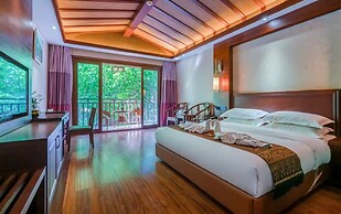 XiShuangBanNa BaoYu Vaction Hotel