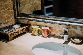 XiShuangBanNa BaoYu Vaction Hotel