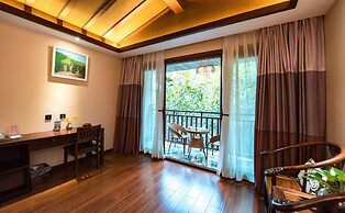 XiShuangBanNa BaoYu Vaction Hotel