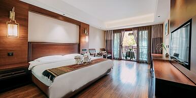 XiShuangBanNa BaoYu Vaction Hotel