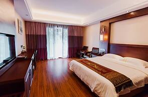 XiShuangBanNa BaoYu Vaction Hotel