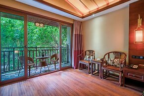 XiShuangBanNa BaoYu Vaction Hotel