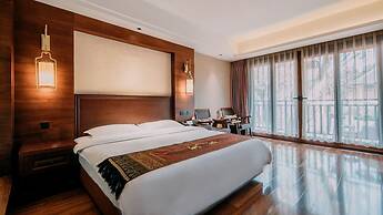 XiShuangBanNa BaoYu Vaction Hotel