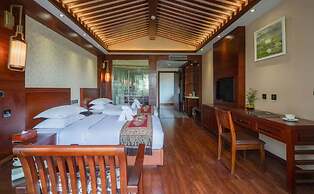 XiShuangBanNa BaoYu Vaction Hotel