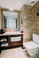 XiShuangBanNa BaoYu Vaction Hotel