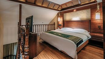 XiShuangBanNa BaoYu Vaction Hotel