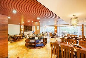 XiShuangBanNa BaoYu Vaction Hotel