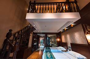 XiShuangBanNa BaoYu Vaction Hotel