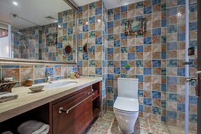 XiShuangBanNa BaoYu Vaction Hotel