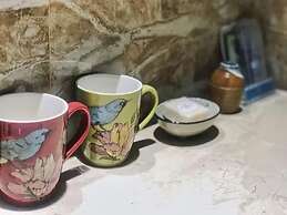 XiShuangBanNa BaoYu Vaction Hotel