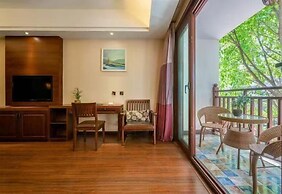 XiShuangBanNa BaoYu Vaction Hotel