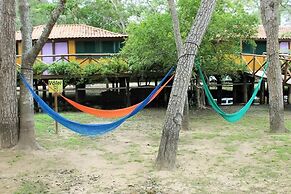 Hotel Rural Chaves Marajó