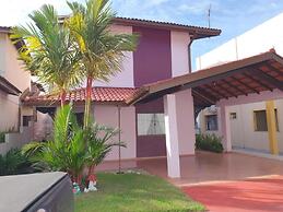 Hotel Rural Chaves Marajó