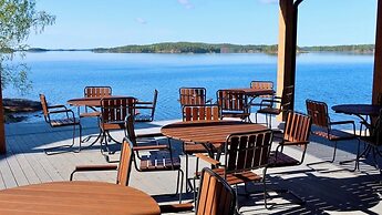 Pistohiekka Resort