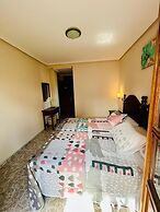 Hotel Las Palmeras