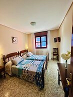 Hotel Las Palmeras