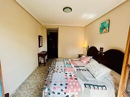 Hotel Las Palmeras