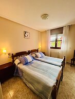 Hotel Las Palmeras