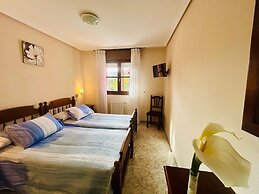 Hotel Las Palmeras