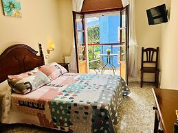 Hotel Las Palmeras