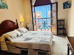 Hotel Las Palmeras