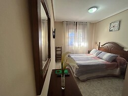 Hotel Las Palmeras