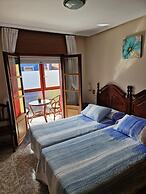 Hotel Las Palmeras