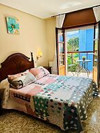 Hotel Las Palmeras