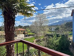 Hotel Las Palmeras