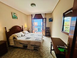 Hotel Las Palmeras