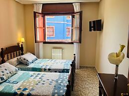 Hotel Las Palmeras