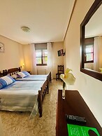 Hotel Las Palmeras
