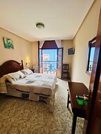 Hotel Las Palmeras