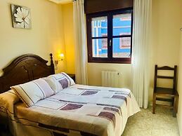 Hotel Las Palmeras